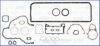 MERCE 4070102308 Gasket Set, crank case